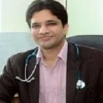 Dr Rajneesh Mittal